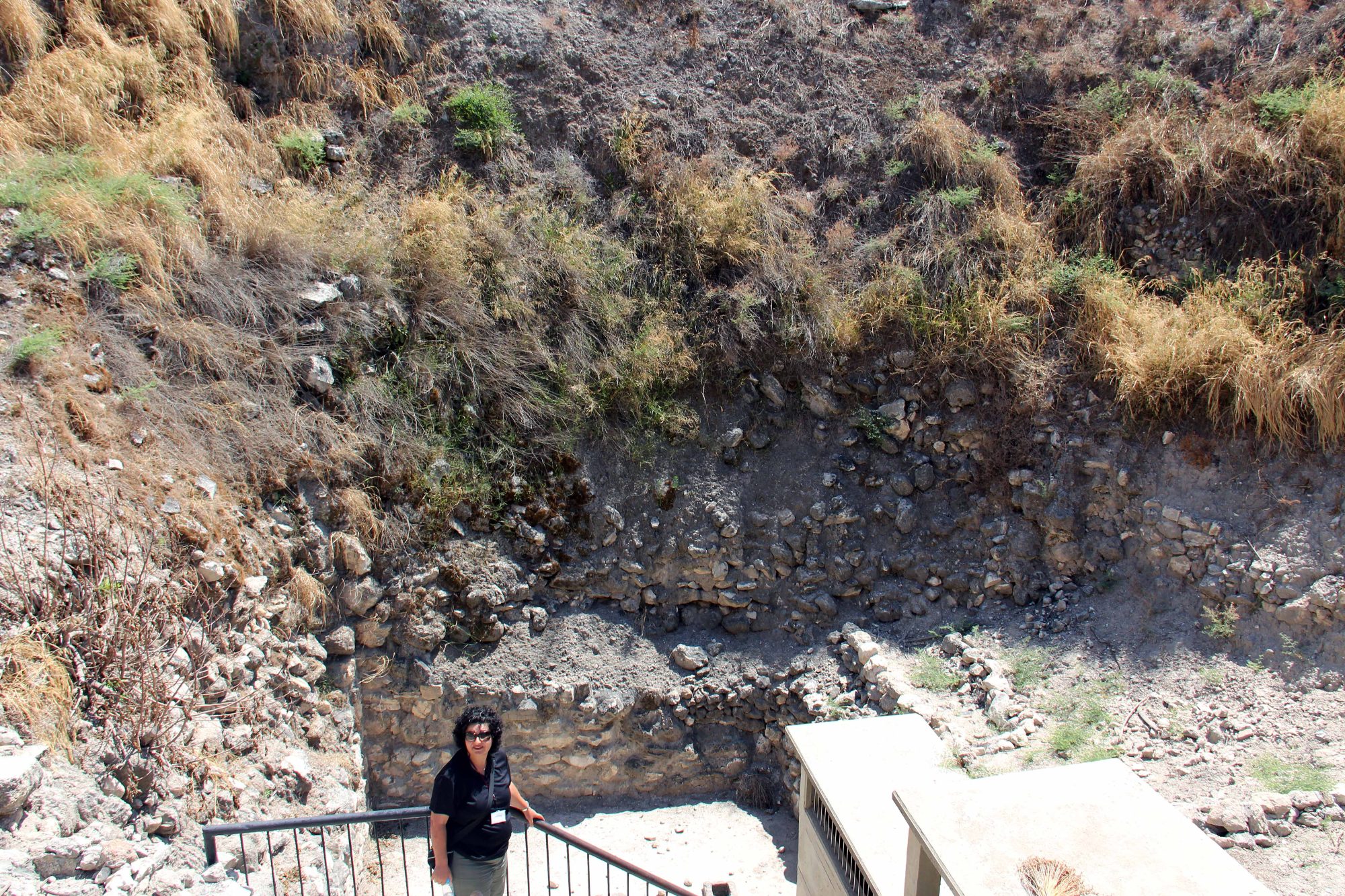 Megiddo image 63